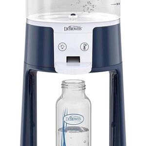 NEW Dr. Brown’s Water Heater for Bottles